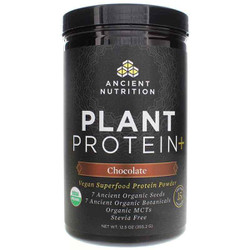 Plant Protein+ Organic 1