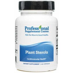 Plant Sterols