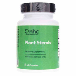 Plant Sterols 1
