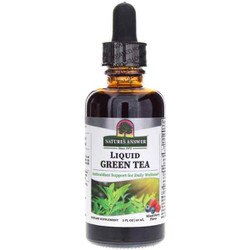 Platinum Green Tea Mixed Berry
