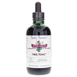 PMS Tonic Vanilla Hazelnut