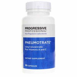 Pneumotrate Lung Concentrate