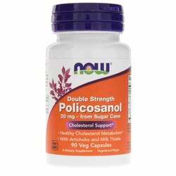 Policosanol 20 Mg Double Strength 1