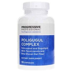 Poligugul Complex