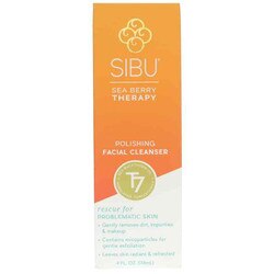 Polishing Facial Cleanser