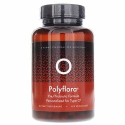 Polyflora Probiotic Type O 1