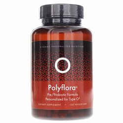 Polyflora Probiotic Type O