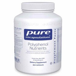 Polyphenol Nutrients