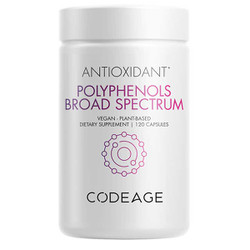 Polyphenols Broad Spectrum 1