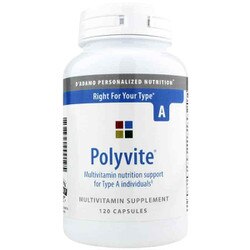 Polyvite Multivitamin Type A