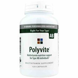 Polyvite Multivitamin Type AB