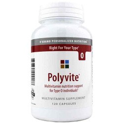 Polyvite Multivitamin Type O