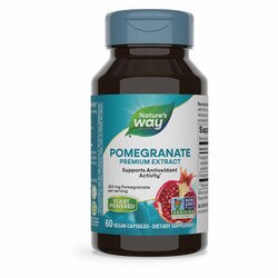 Pomegranate Premium Extract 350 Mg 1