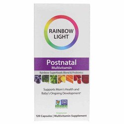 Postnatal Multivitamin