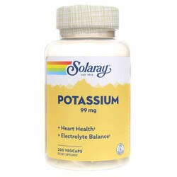 Potassium 99 Mg 1