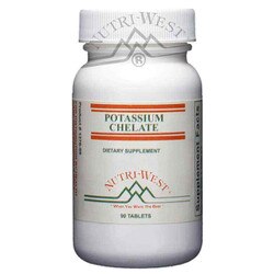 Potassium Chelate 1