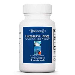 Potassium Citrate 1
