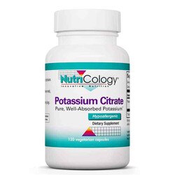 Potassium Citrate