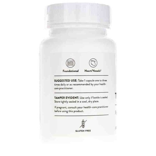 Potassium Citrate, 90 Veg Capsules, THR