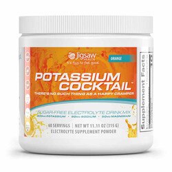 Potassium Cocktail