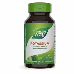 Potassium Complex 1