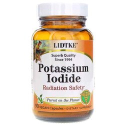 Potassium Iodide