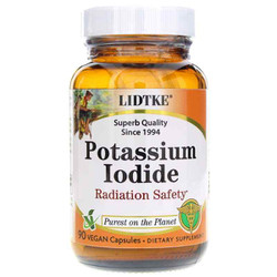 Potassium Iodide 1