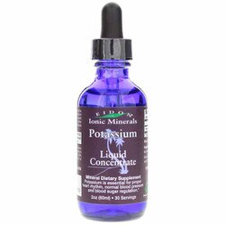 Potassium Liquid Concentrate 1