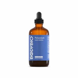 Potassium Liquid Mineral