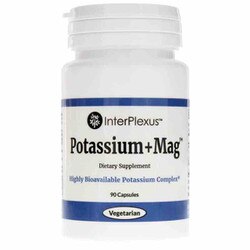 Potassium + Mag 1