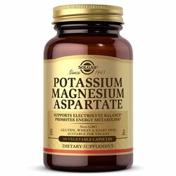 Potassium Magnesium Aspartate 1