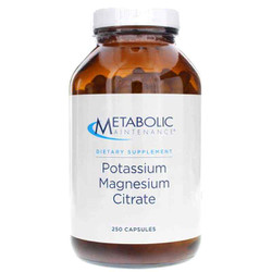 Potassium Magnesium Citrate 1