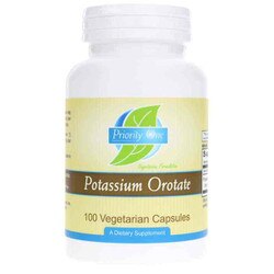 Potassium Orotate