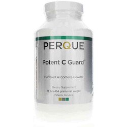 Potent C Guard Buffered Ascorbate Powder