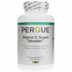 Potent C Guard Tabsules 1000 Mg 1