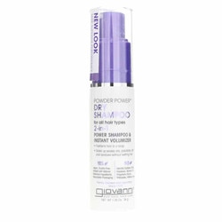 Powder Power Dry Shampoo