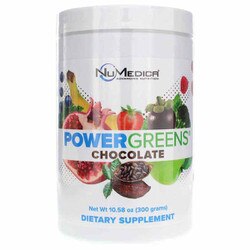 Power Greens