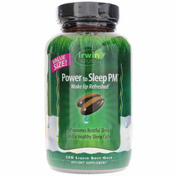 Power to Sleep PM 1