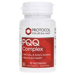 PQQ Complex
