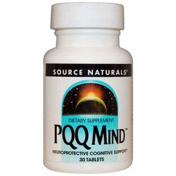 PQQ Mind