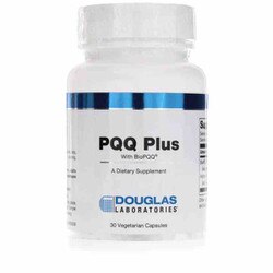 PQQ Plus 20 Mg