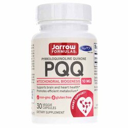 PQQ Pyrroloquinoline quinone 10 Mg 1