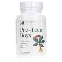 Pre-Teen Boys Multi