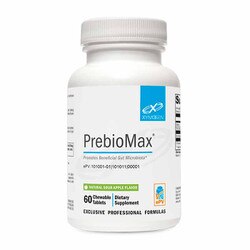 PrebioMax