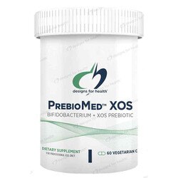 PrebioMed XOS