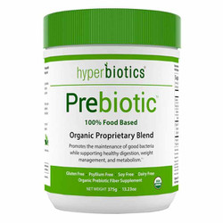 Prebiotic Powder Organic Blend 1