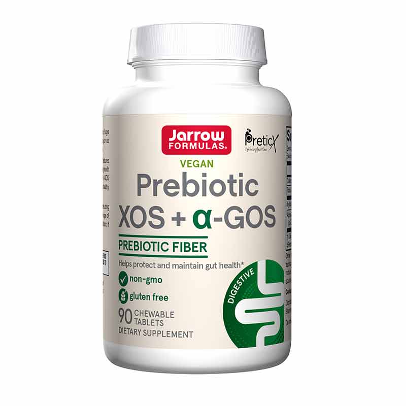 Prebiotic XOS + GOS, Jarrow Formulas