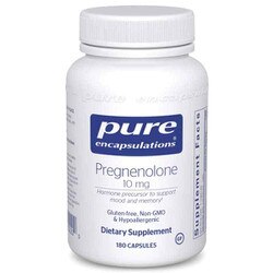 Pregnenolone 10 Mg