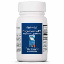 Pregnenolone 100 Mg 1