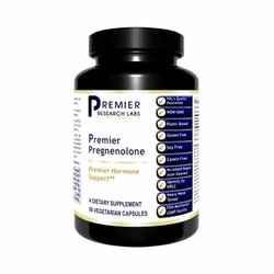 Pregnenolone 100 Mg